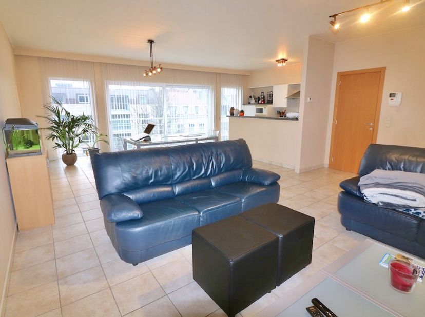 Appartement à louer
                    à 9900 Eeklo