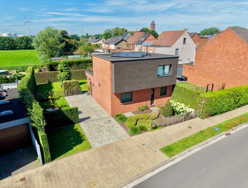                                         Woning te koop in Ertvelde, € 439.000
