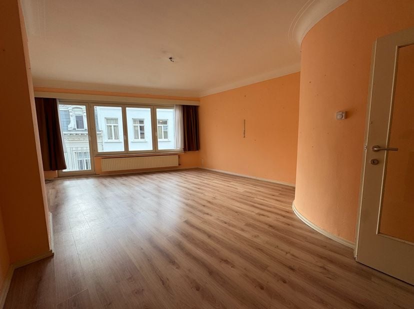 Appartement à louer
                    à 2000 Antwerpen