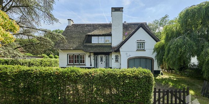 Maison à vendre à Molderdijk 154, 2400 Mol