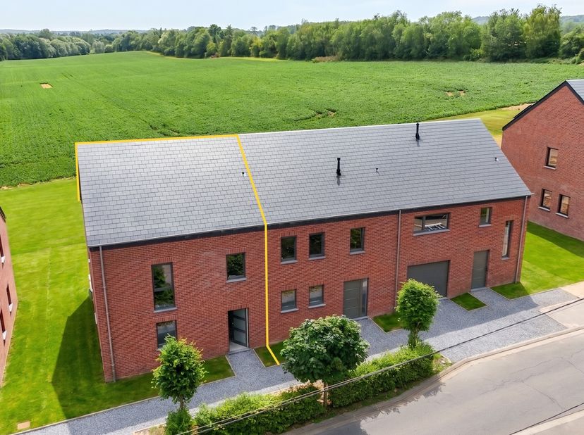 Huis te koop in Rue Royale 83,
                    6141 Forchies-la-Marche