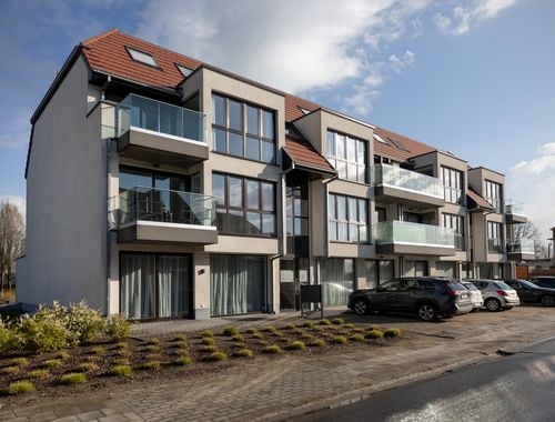                                         Appartement te koop in Aalter, € 405.000
