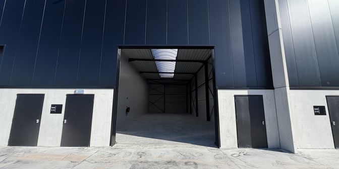 Bedrijfsvastgoed te huur in Kalkenstraat 19, 9255 Buggenhout