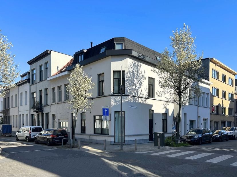 Maison à vendre
                    à 2600 Berchem