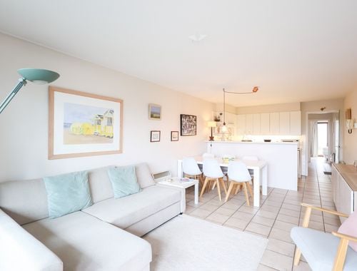                                         Appartement à vendre à Oostduinkerke, € 350.000
