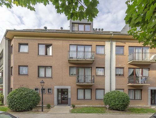                                         Appartement te koop in Anderlecht, € 212.000
