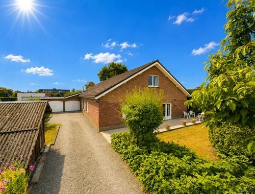                                         Woning te koop in Deinze, € 524.000
