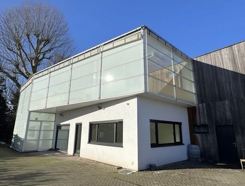                                         Bureaux à louer à Sint-Amandsberg, € 2.150
