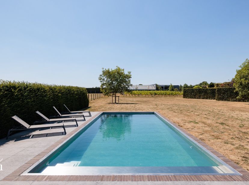 Maison à vendre
                    à 9890 Vurste