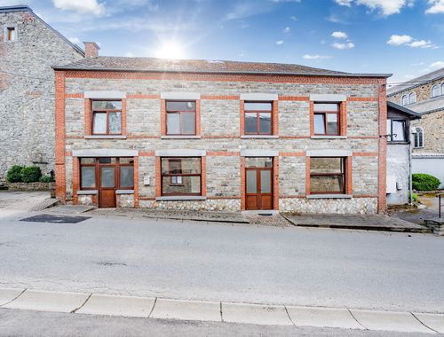                                         Maison à vendre à Vencimont, € 199.000
