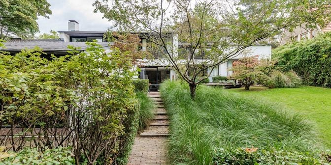 Huis te koop in 1180 Ukkel