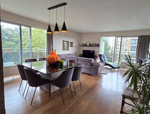                                         Appartement te koop in Ganshoren, € 225.000
