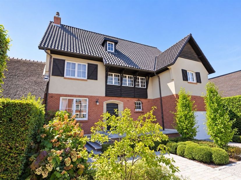 Huis te koop in ,
                    3500 Hasselt