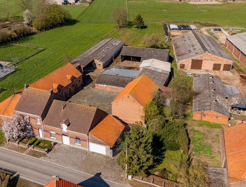                                         Maison à vendre à Kortenaken, € 449.000
