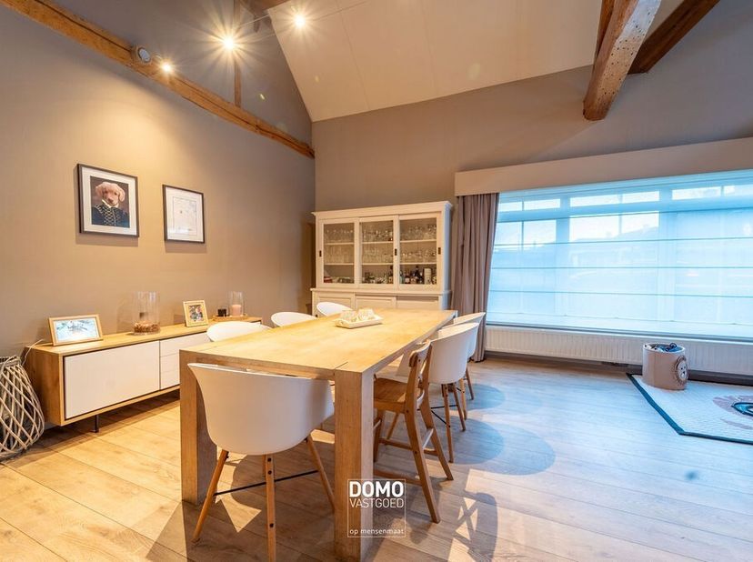 Maison à vendre
                    à 3511 Kuringen