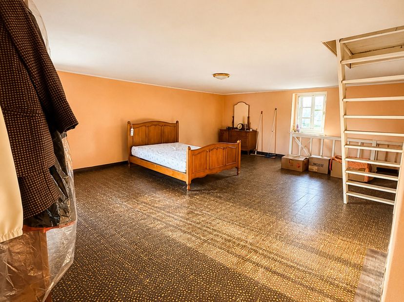 Huis te koop in ,
                    7530 Gaurain-Ramecroix