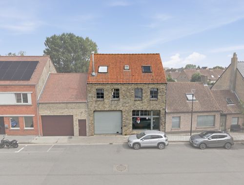                                         Woning te koop in Alveringem, € 335.000
