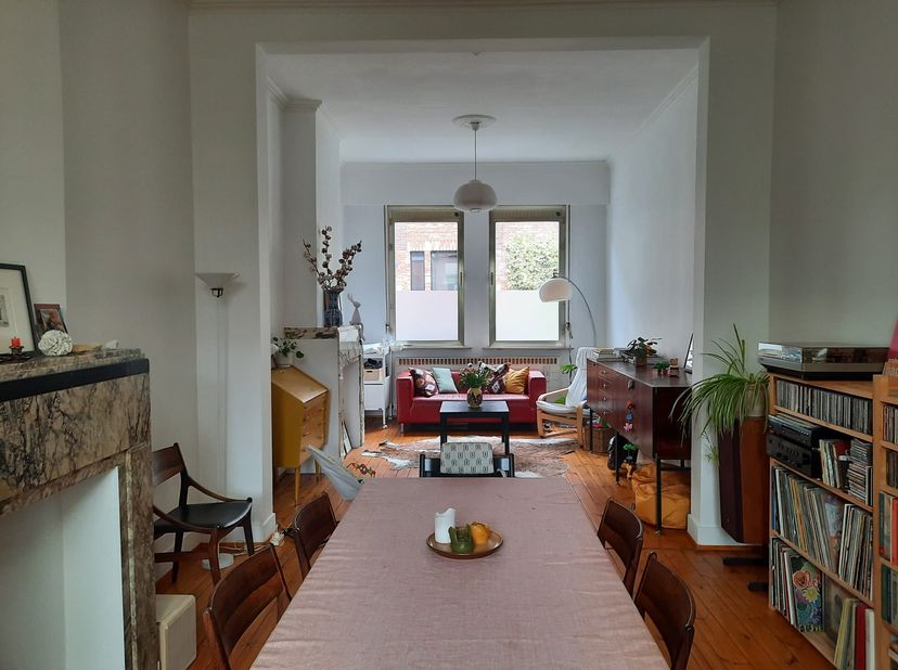 Maison à vendre à Bouwhandelstraat,
                    2140 Borgerhout
