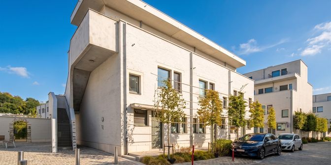 Huis te koop in Bottelarij 8, 3000 Leuven