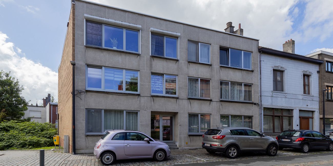 Marktstraat 36 bus 012