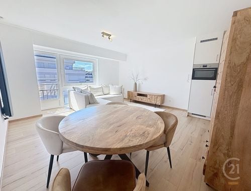                                         Appartement te koop in Westende, € 189.000
