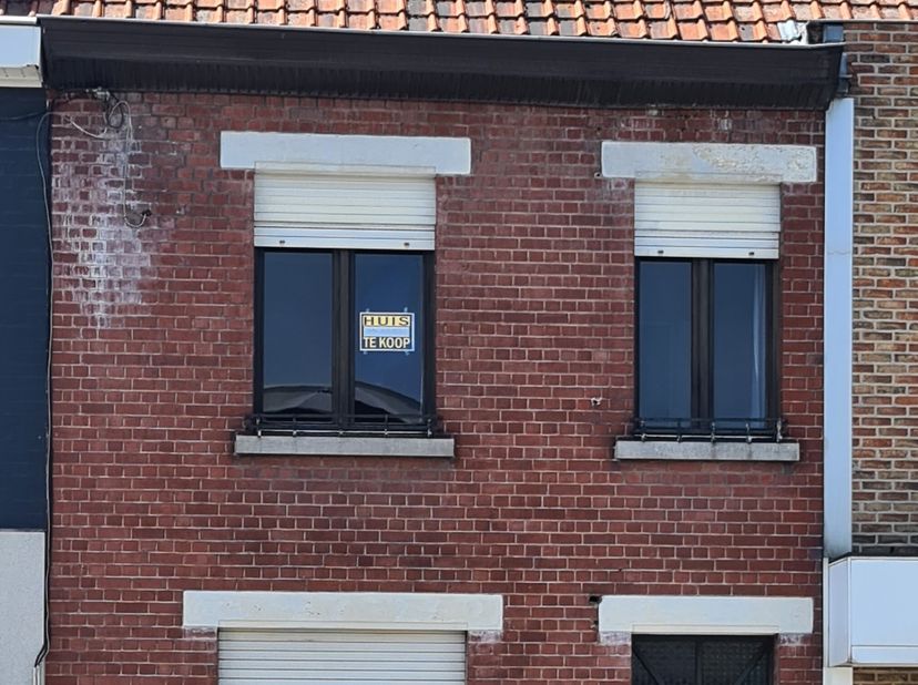 Maison à vendre
                    à 8800 Roeselare