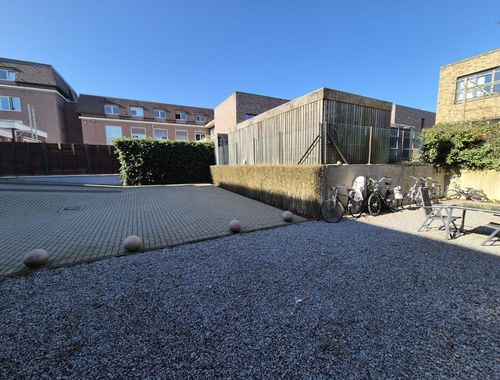                                         Place de stationnement à louer à Hasselt, € 65
