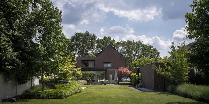 Huis te koop in Zandstraat 10, 3550 Zolder
