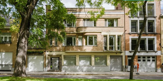 Huis te koop in Prinses Marie-Joséplein 1, 8500 Kortrijk