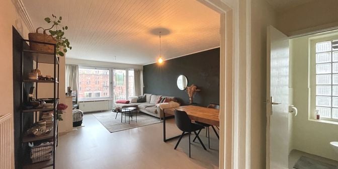Appartement à louer à Nieuwevaart 136, 9000 Gent
