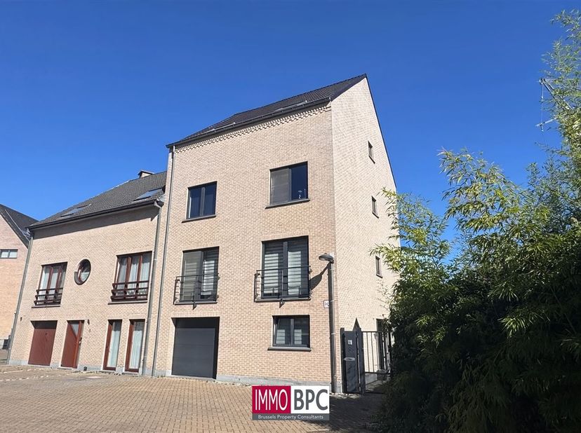 Huis te koop in Venelle Schubert 8,
                    1083 Ganshoren