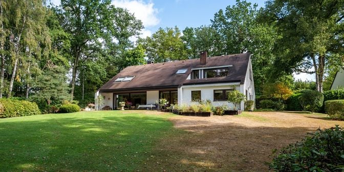 Huis te koop in 1380 Lasne-Chapelle-Saint-Lambert