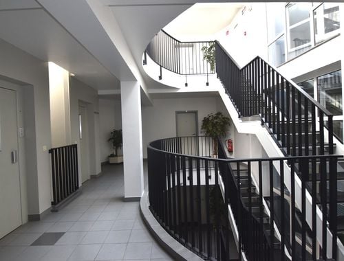                                         Appartement à louer à Heist-op-den-Berg, € 725
