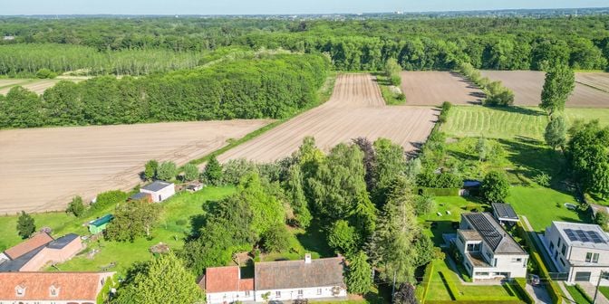 Huis te koop in Markettestraat 22, 9881 Bellem