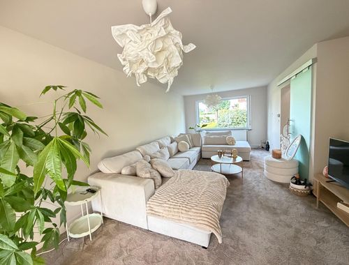                                         Maison à louer à Genk, € 1.500
