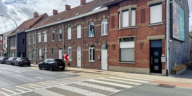 Huis te koop in Beversesteenweg 207, 8800 Roeselare
