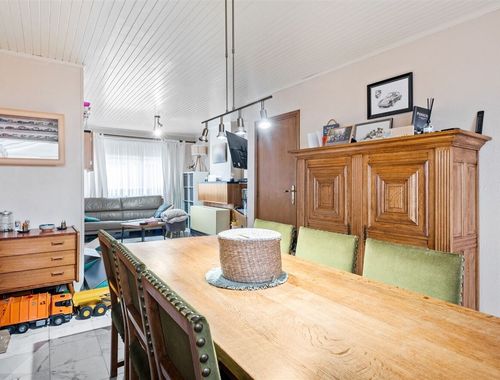                                         Maison unifamiliale à vendre à Niel, € 229.000
