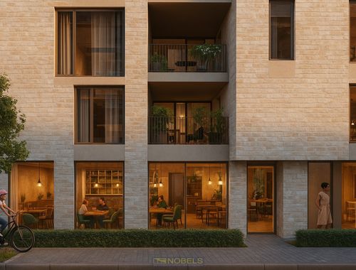                                         Bâtiment commercial à vendre à Oudenaarde, € 275.000
