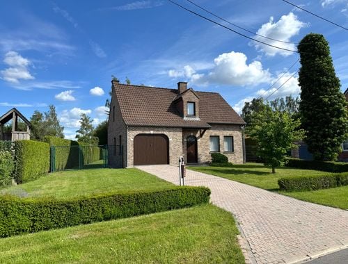                                        Maison à vendre à Kuringen, € 379.000
