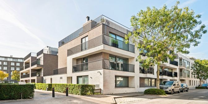 Appartement te koop in Noordhinderstraat 9 bus 11, 8380 Zeebrugge
