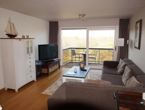                                         Appartement te koop in Sint-Idesbald, € 285.000
