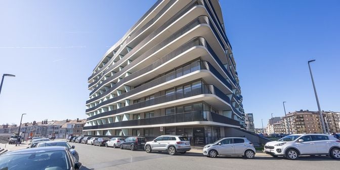 Appartement à vendre à Wielingenstraat 1 boîte 01.06, 8400 Mariakerke