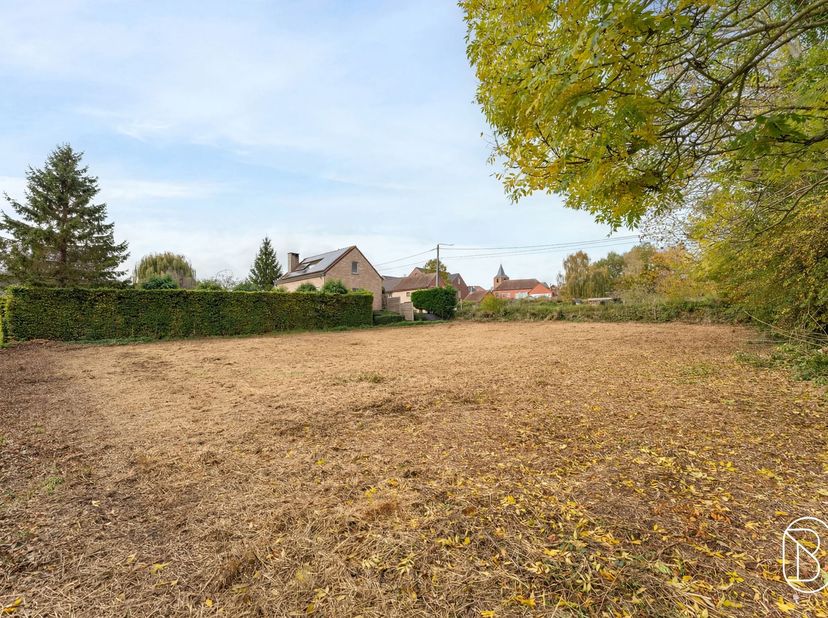 Grond te koop in Route Provinciale 35,
                    7750 Anseroeul