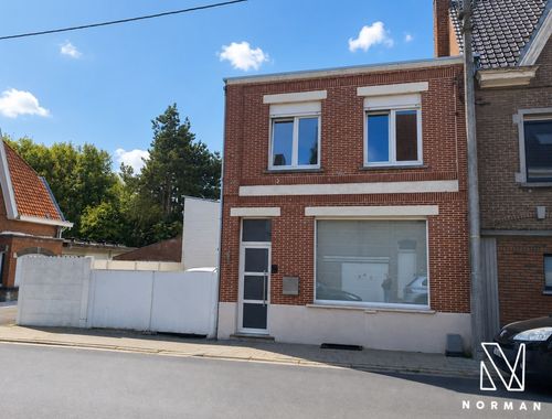                                         Woning te koop in Hulste, € 195.000
