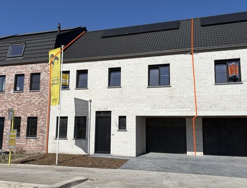                                         Maison à vendre à Sint-Kruis, € 476.090
