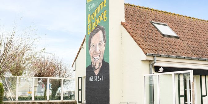 Bedrijfsvastgoed te koop in Torhoutsesteenweg 11, 8432 Leffinge