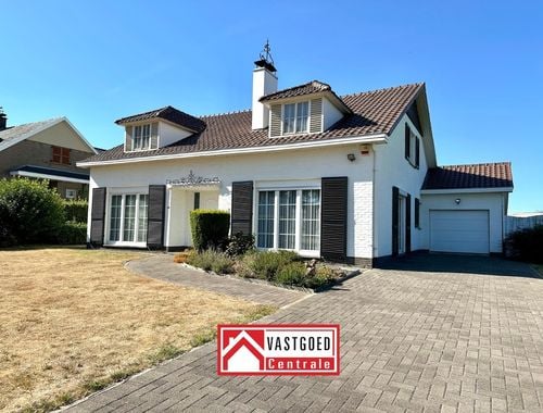                                         Woning te koop in Vreren, € 425.000
