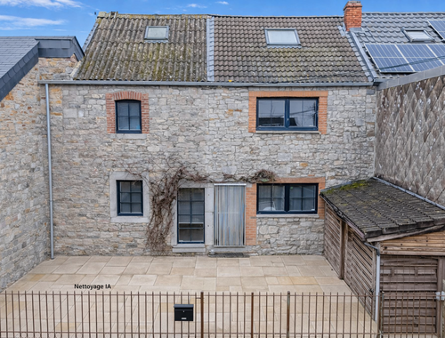                                         Maison à vendre à Abée, € 249.000
