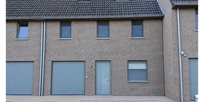 Huis te koop in Lekkensgoed 76, 8800 Rumbeke