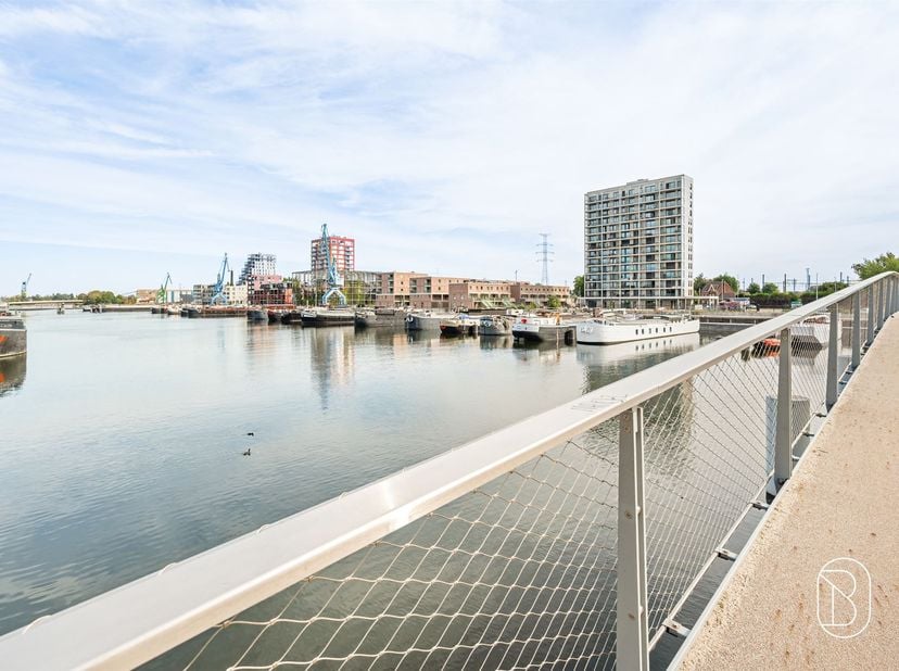 SALES DAY op 05/09! Schrijf je in voor een bezoek op onze sales day op 05/09 van 9u-11u! <br />
Deze penthouse is werkelijk een unieke kans. TOPGELEG